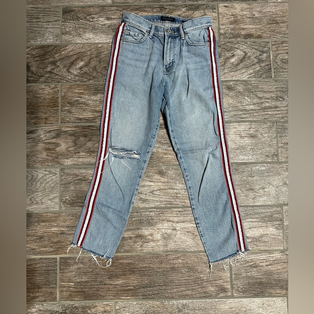 Banana Republic Jeans